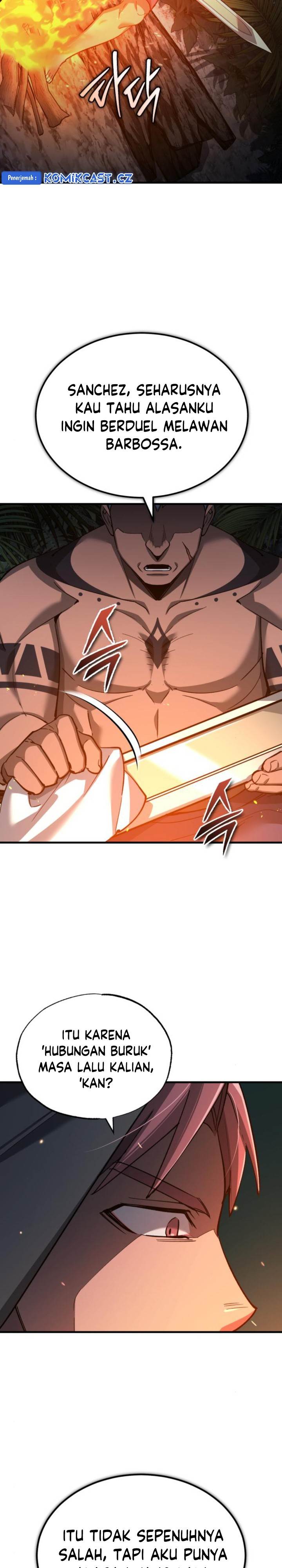 The Heavenly Demon Can’t Live a Normal Life Chap 128 - Next Chap 129