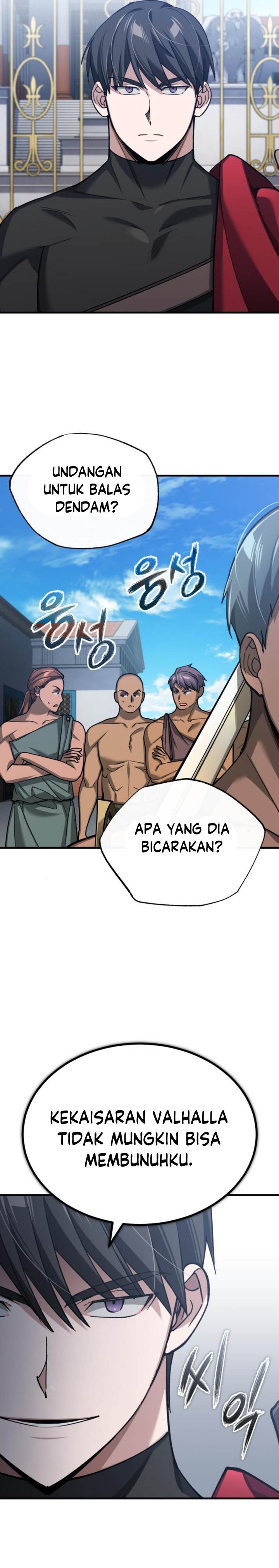 The Heavenly Demon Can’t Live a Normal Life Chap 128 - Next Chap 129