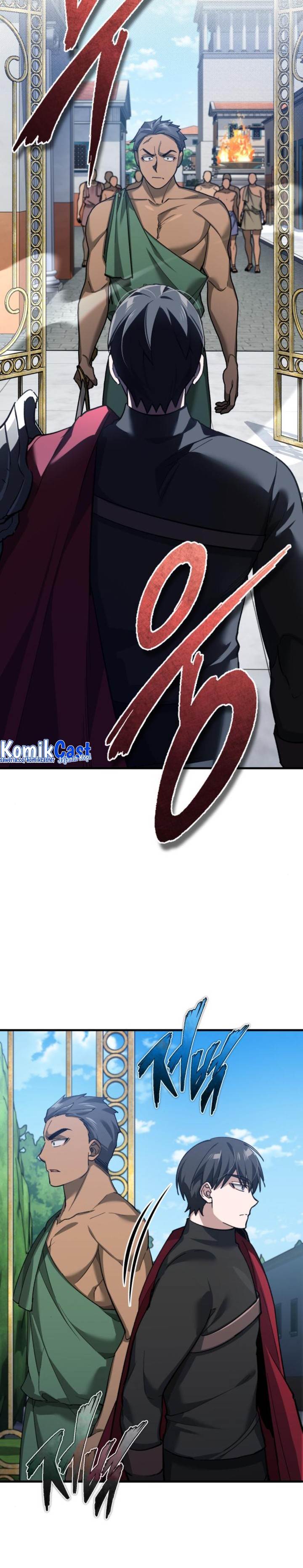 The Heavenly Demon Can’t Live a Normal Life Chap 128 - Next Chap 129