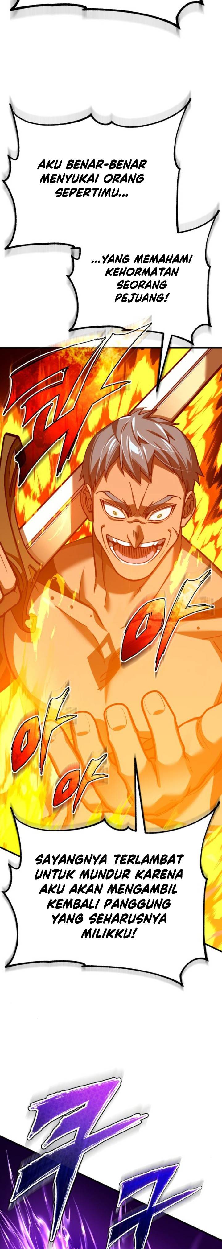 The Heavenly Demon Can’t Live a Normal Life Chap 128 - Next Chap 129