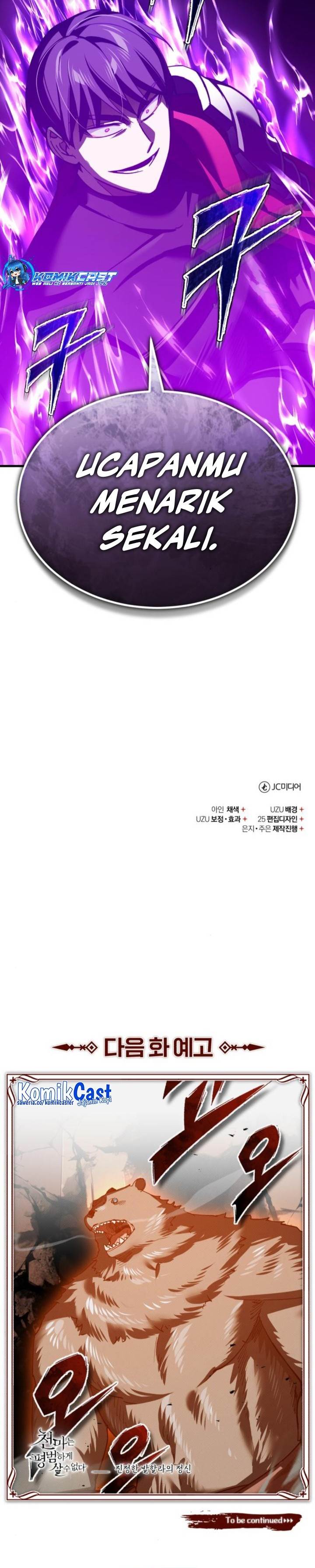 The Heavenly Demon Can’t Live a Normal Life Chap 128 - Next Chap 129