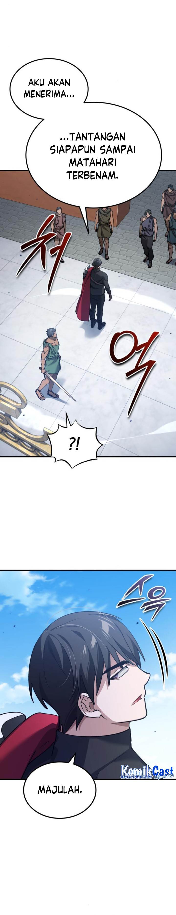 The Heavenly Demon Can’t Live a Normal Life Chap 128 - Next Chap 129