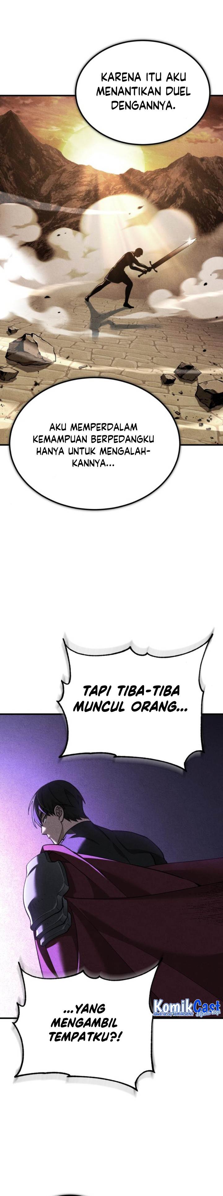 The Heavenly Demon Can’t Live a Normal Life Chap 128 - Next Chap 129