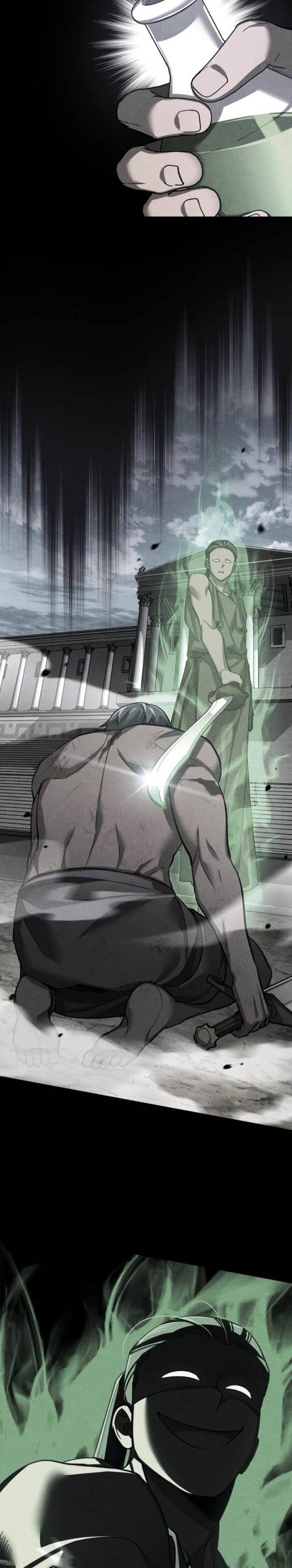 The Heavenly Demon Can’t Live a Normal Life Chap 128 - Next Chap 129