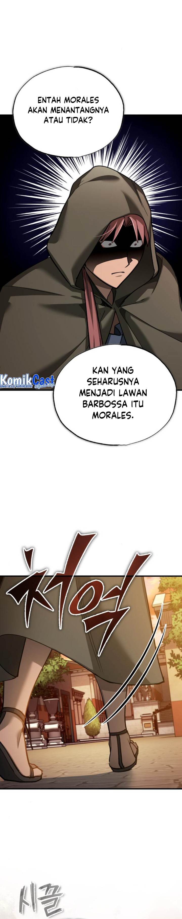 The Heavenly Demon Can’t Live a Normal Life Chap 128 - Next Chap 129