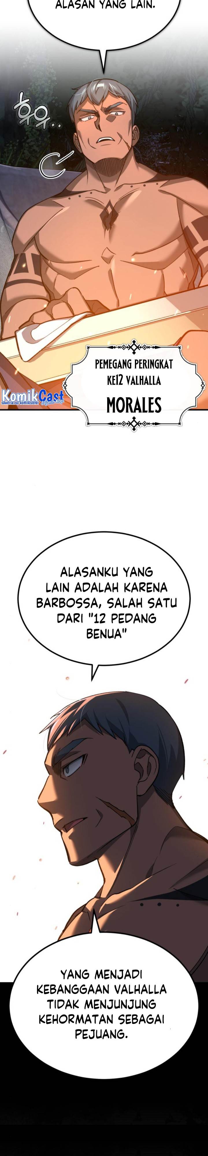 The Heavenly Demon Can’t Live a Normal Life Chap 128 - Next Chap 129