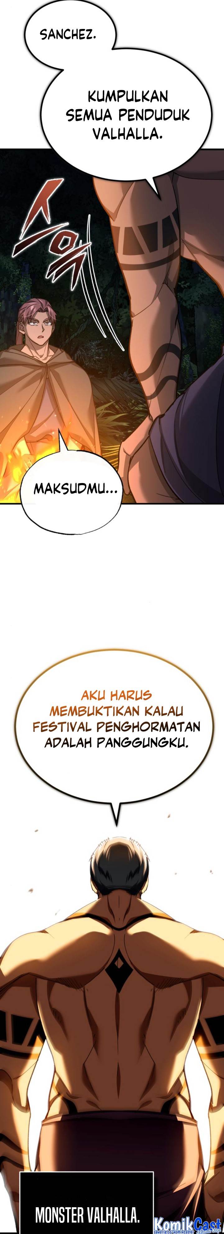 The Heavenly Demon Can’t Live a Normal Life Chap 128 - Next Chap 129