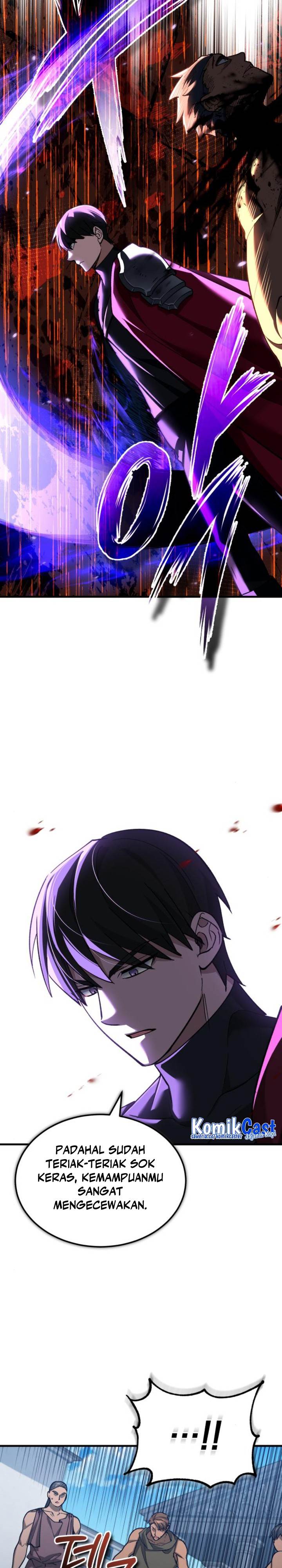 The Heavenly Demon Can’t Live a Normal Life Chap 128 - Next Chap 129