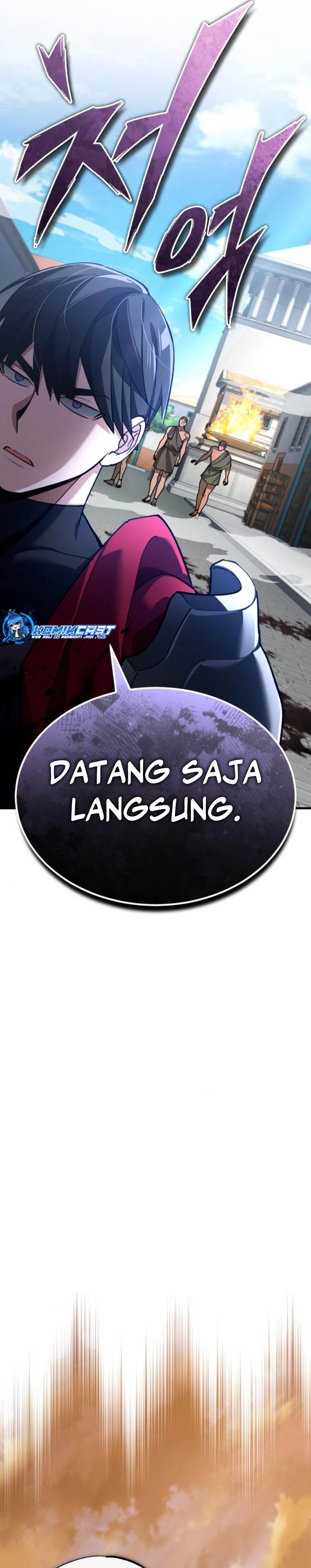 The Heavenly Demon Can’t Live a Normal Life Chap 128 - Next Chap 129