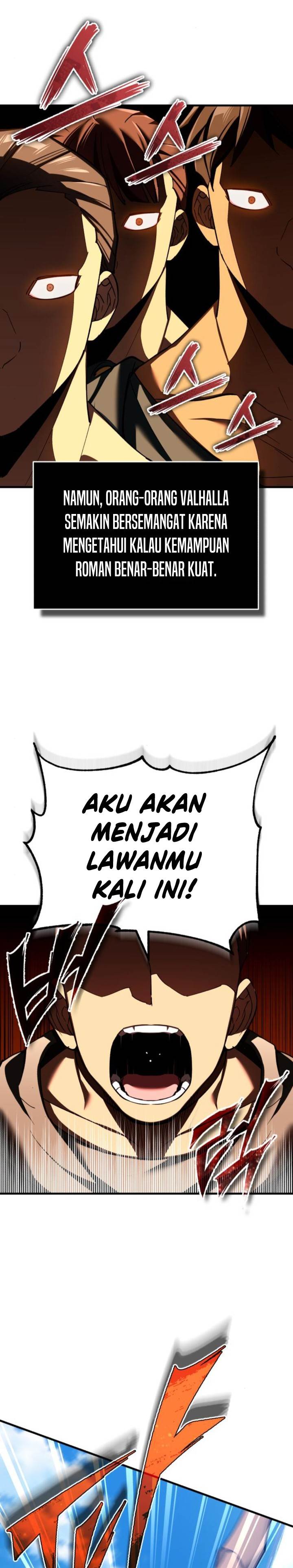 The Heavenly Demon Can’t Live a Normal Life Chap 128 - Next Chap 129