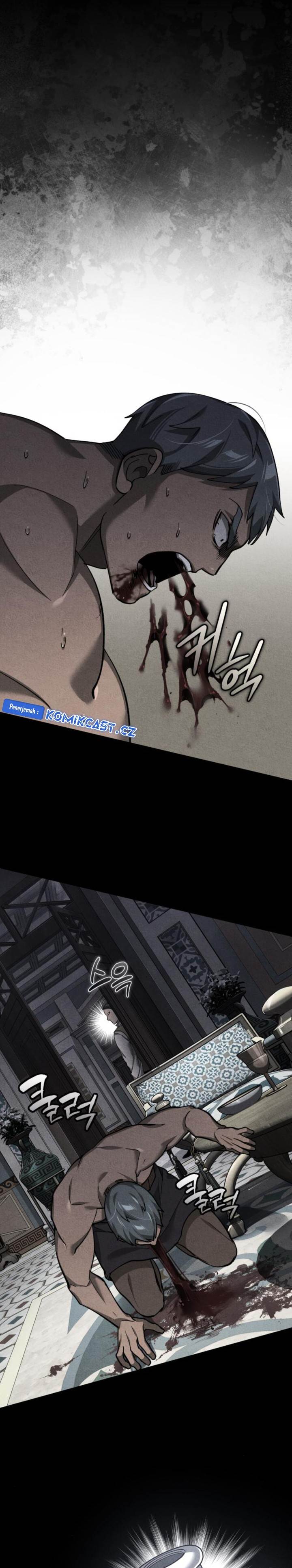 The Heavenly Demon Can’t Live a Normal Life Chap 128 - Next Chap 129