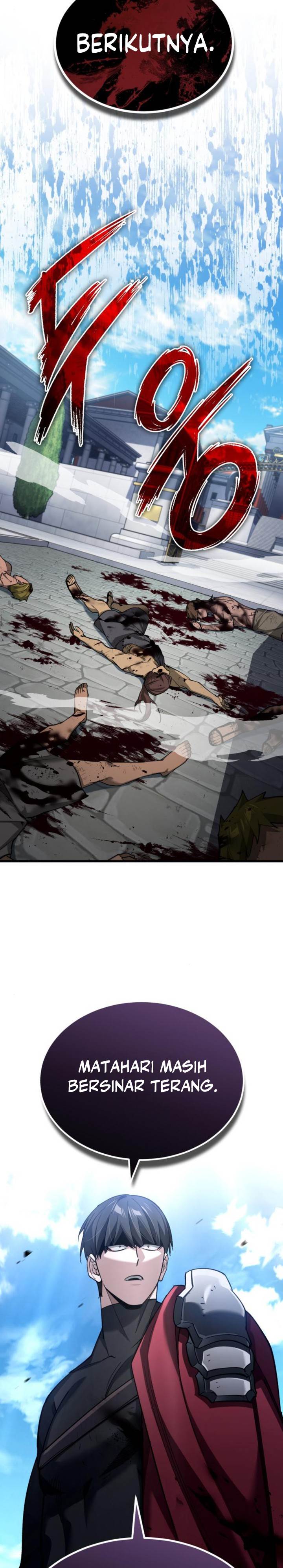 The Heavenly Demon Can’t Live a Normal Life Chap 128 - Next Chap 129