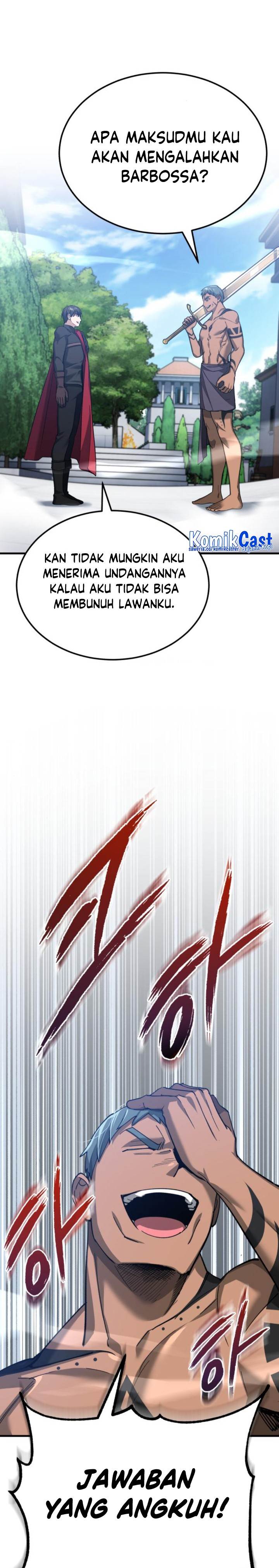 The Heavenly Demon Can’t Live a Normal Life Chap 128 - Next Chap 129