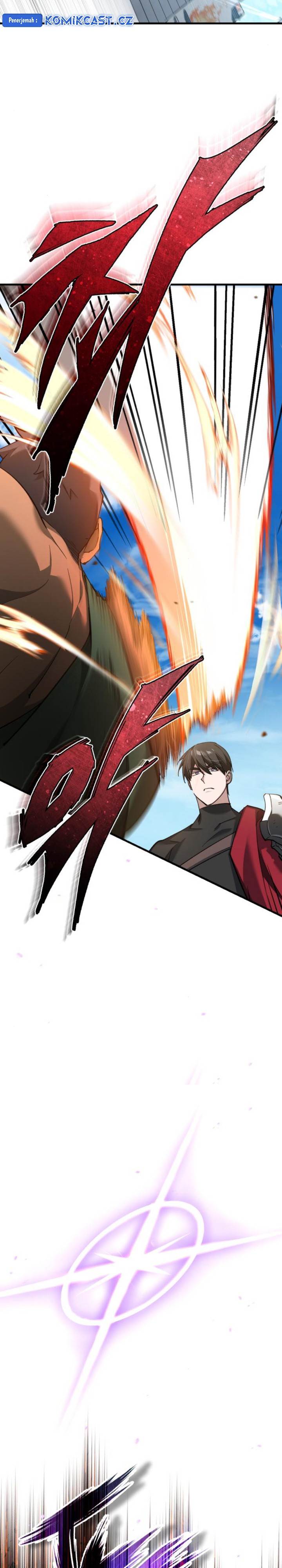 The Heavenly Demon Can’t Live a Normal Life Chap 128 - Next Chap 129