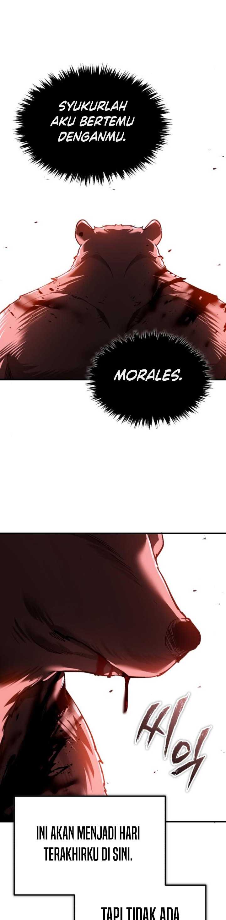 The Heavenly Demon Can’t Live a Normal Life Chap 129 - Next Chap 130