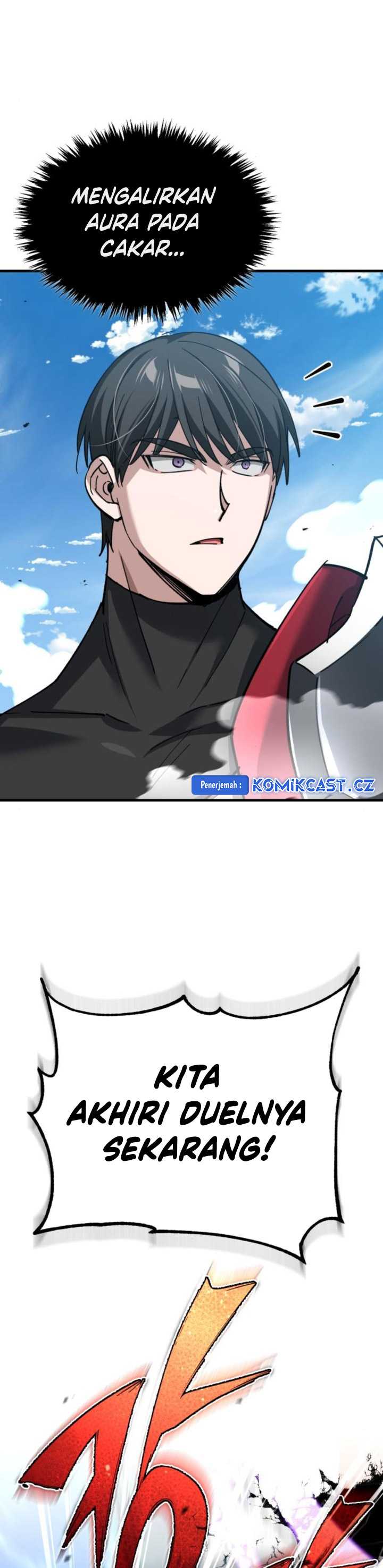 The Heavenly Demon Can’t Live a Normal Life Chap 129 - Next Chap 130