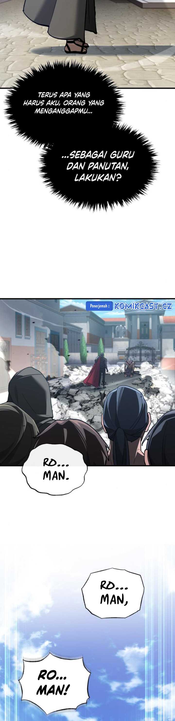 The Heavenly Demon Can’t Live a Normal Life Chap 129 - Next Chap 130