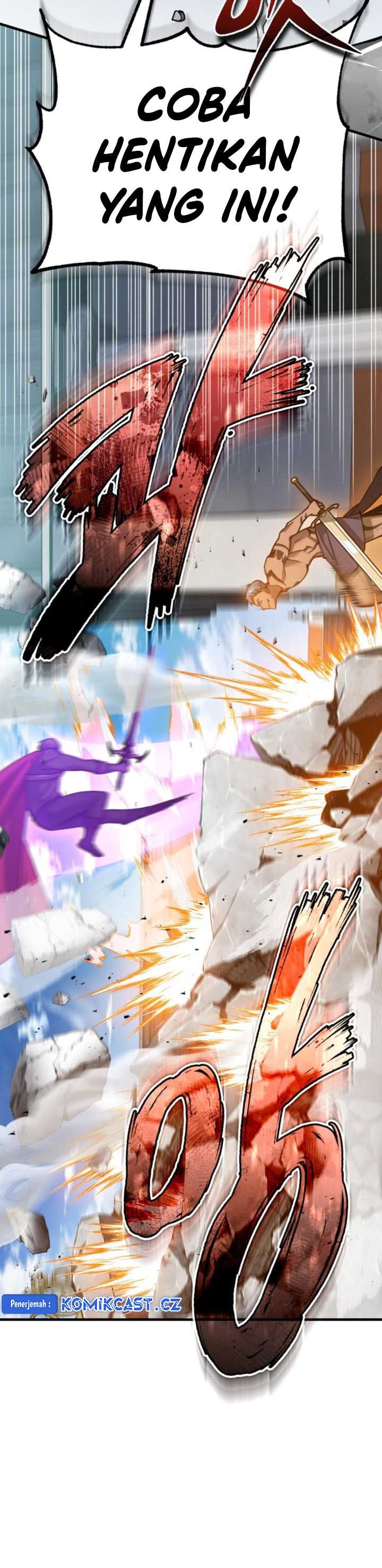 The Heavenly Demon Can’t Live a Normal Life Chap 129 - Next Chap 130