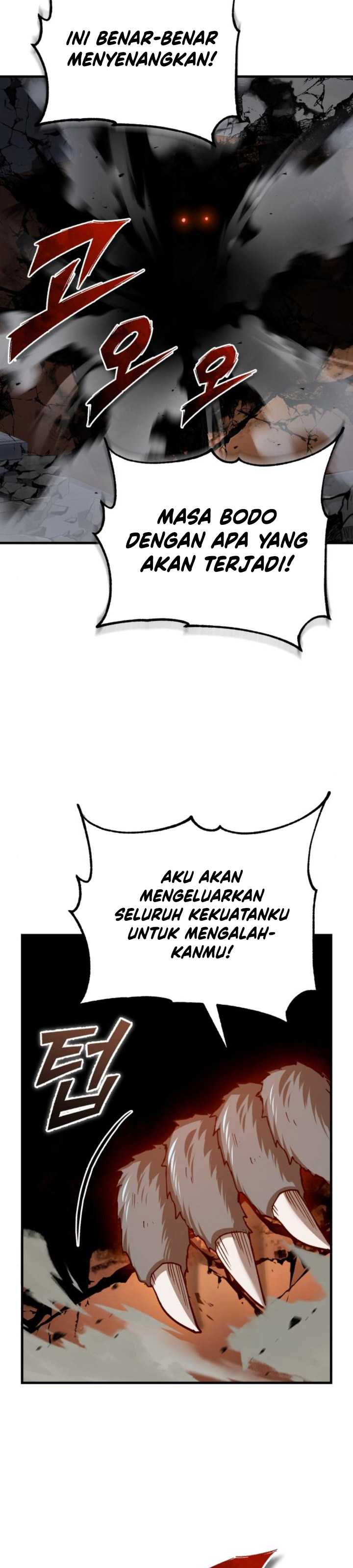 The Heavenly Demon Can’t Live a Normal Life Chap 129 - Next Chap 130