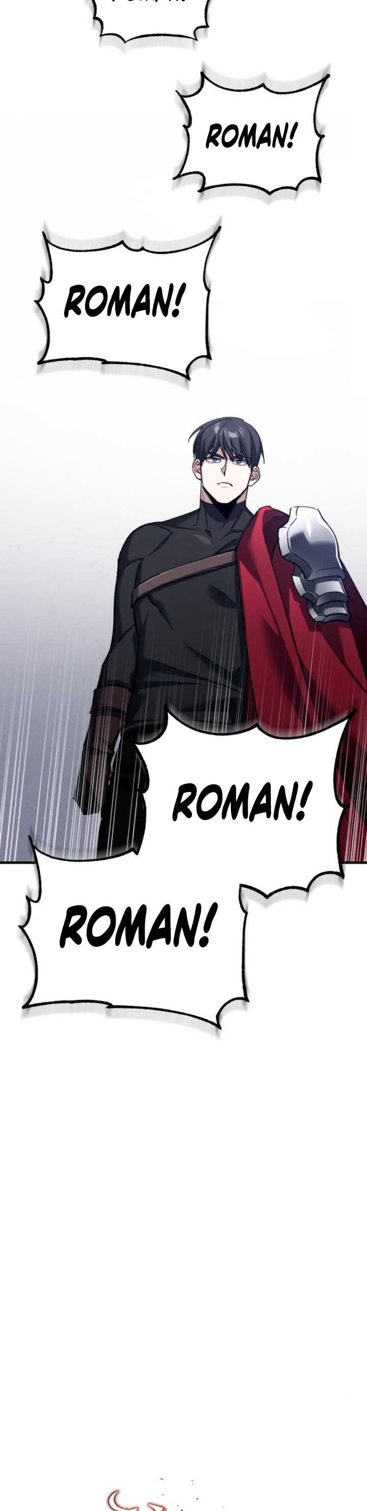 The Heavenly Demon Can’t Live a Normal Life Chap 129 - Next Chap 130