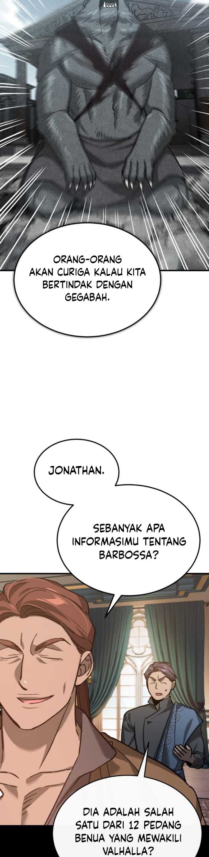 The Heavenly Demon Can’t Live a Normal Life Chap 129 - Next Chap 130