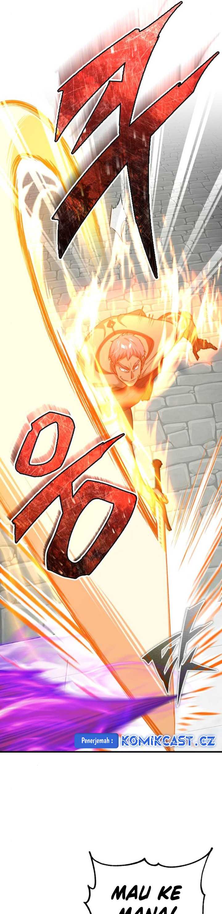 The Heavenly Demon Can’t Live a Normal Life Chap 129 - Next Chap 130