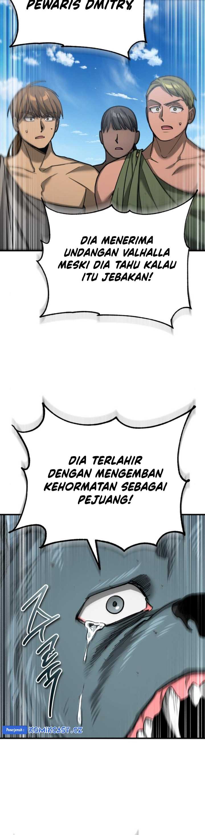 The Heavenly Demon Can’t Live a Normal Life Chap 129 - Next Chap 130