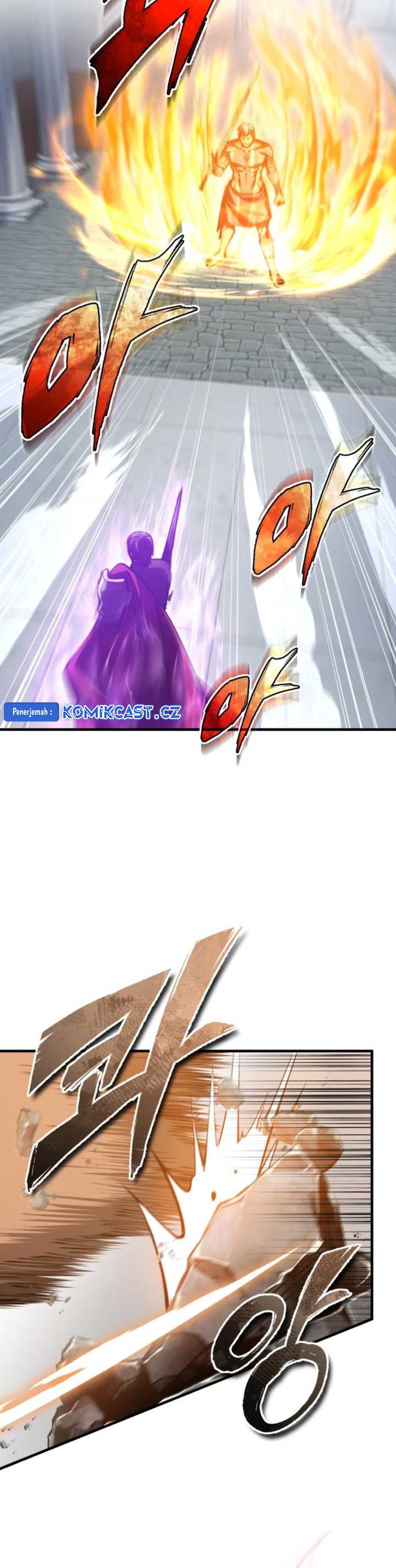 The Heavenly Demon Can’t Live a Normal Life Chap 129 - Next Chap 130