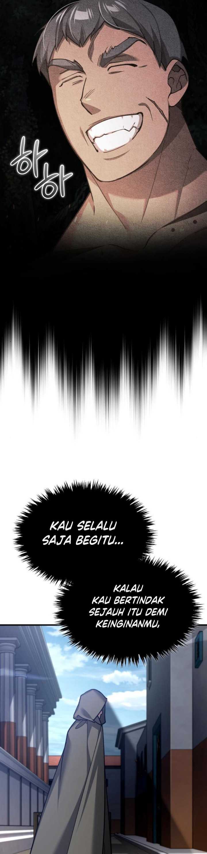 The Heavenly Demon Can’t Live a Normal Life Chap 129 - Next Chap 130