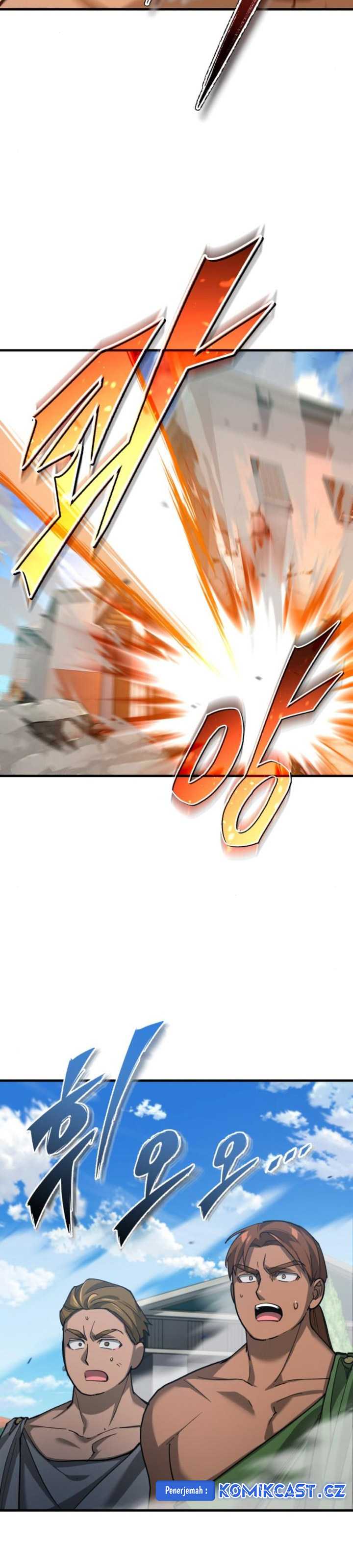 The Heavenly Demon Can’t Live a Normal Life Chap 129 - Next Chap 130