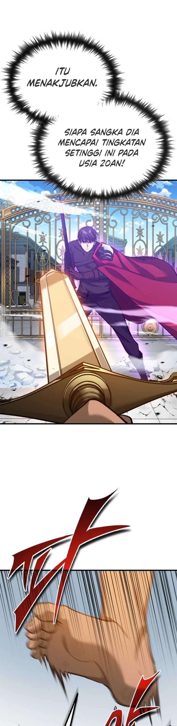 The Heavenly Demon Can’t Live a Normal Life Chap 129 - Next Chap 130