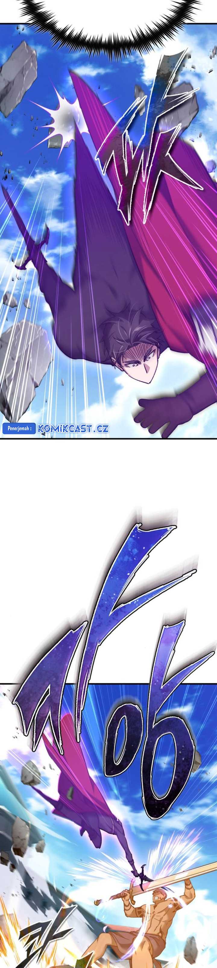 The Heavenly Demon Can’t Live a Normal Life Chap 129 - Next Chap 130