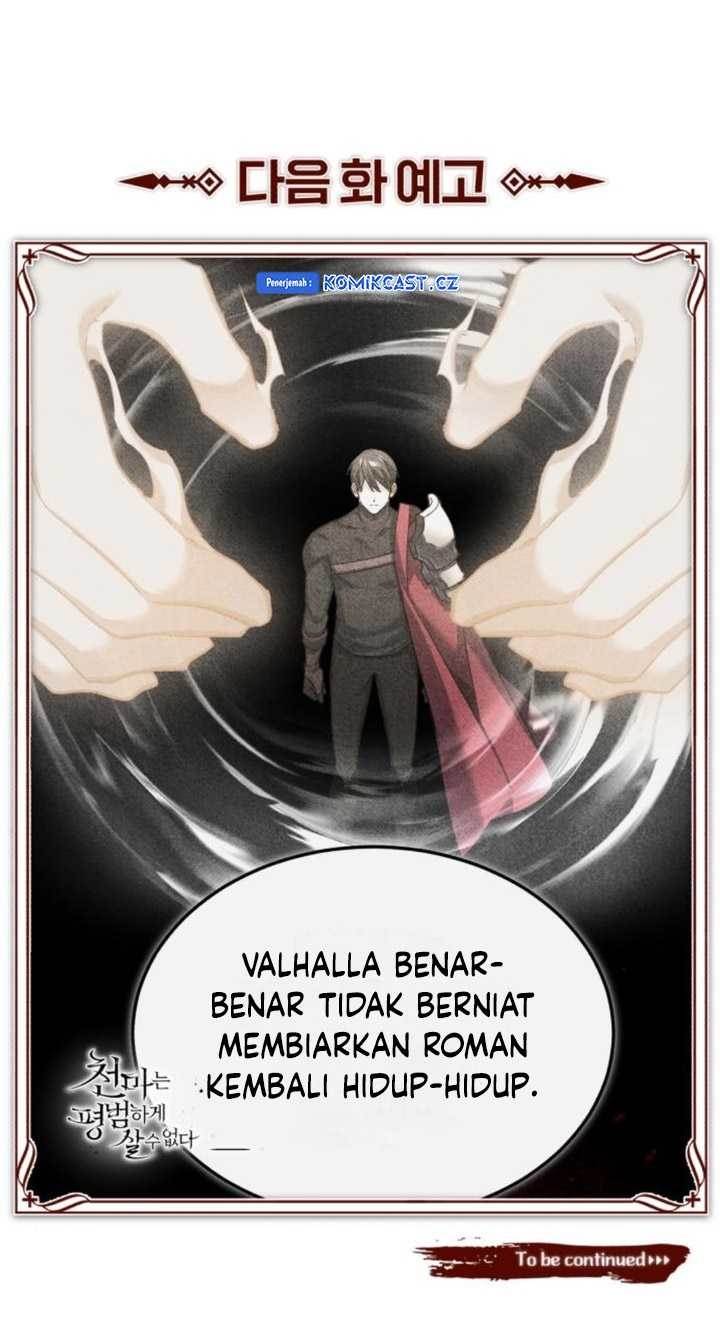 The Heavenly Demon Can’t Live a Normal Life Chap 129 - Next Chap 130