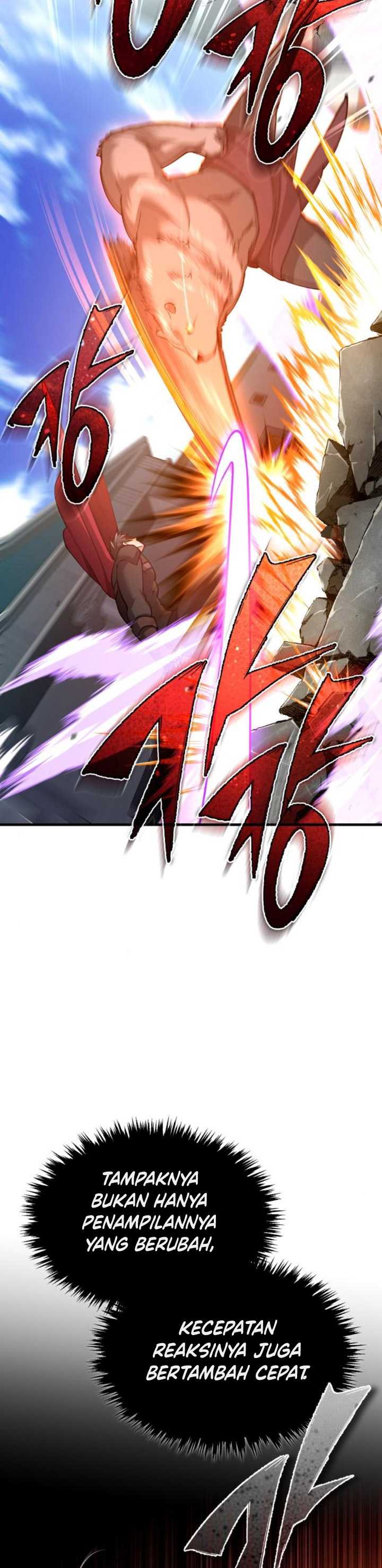 The Heavenly Demon Can’t Live a Normal Life Chap 129 - Next Chap 130