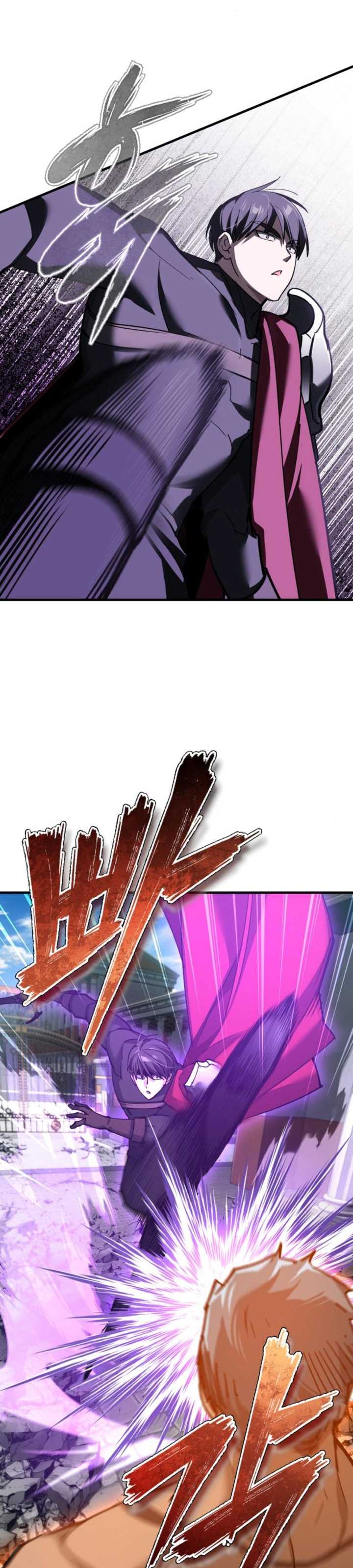 The Heavenly Demon Can’t Live a Normal Life Chap 129 - Next Chap 130