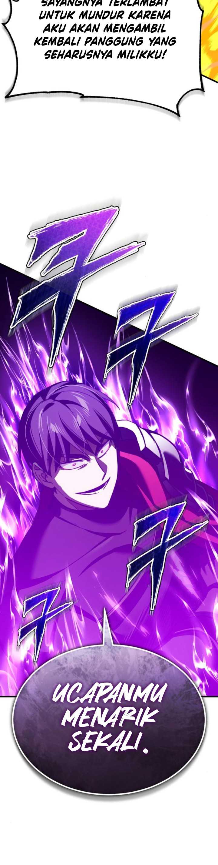 The Heavenly Demon Can’t Live a Normal Life Chap 129 - Next Chap 130