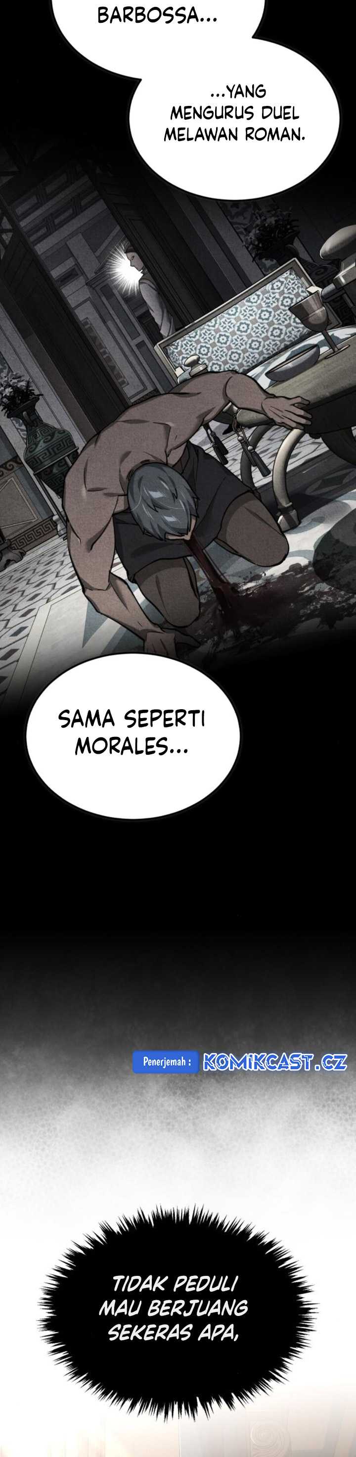 The Heavenly Demon Can’t Live a Normal Life Chap 129 - Next Chap 130