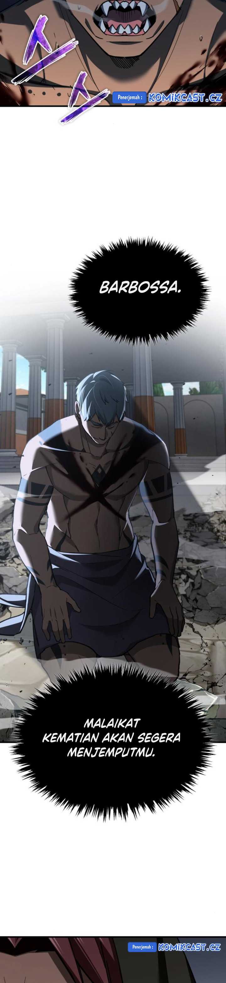 The Heavenly Demon Can’t Live a Normal Life Chap 129 - Next Chap 130