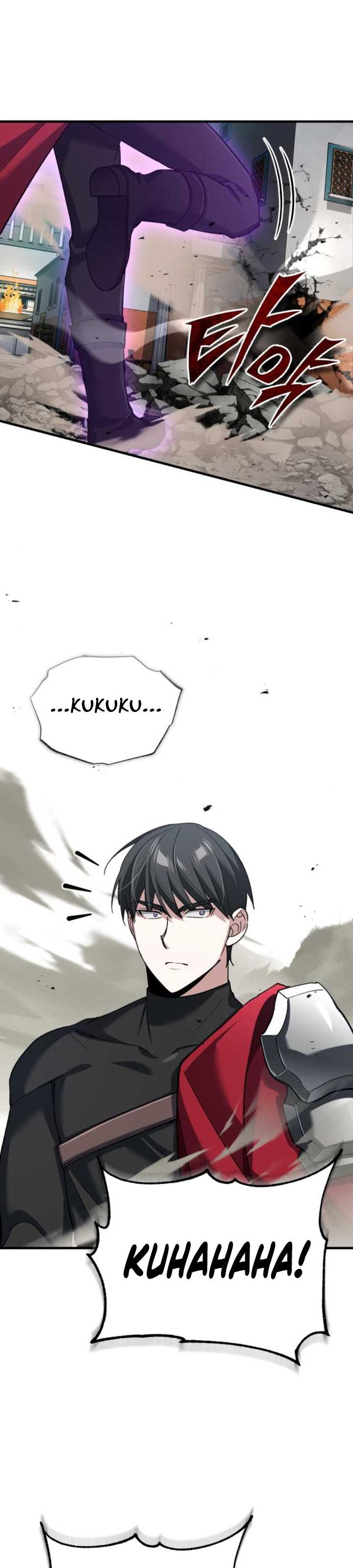 The Heavenly Demon Can’t Live a Normal Life Chap 129 - Next Chap 130