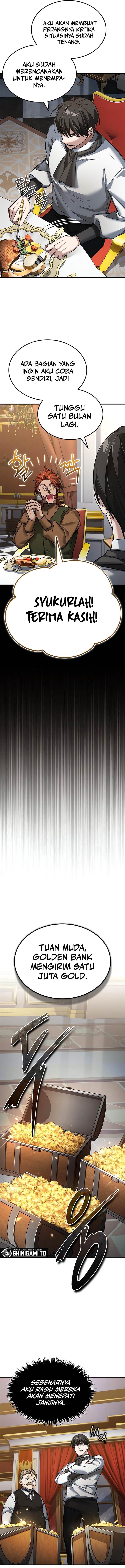 The Heavenly Demon Can’t Live a Normal Life Chap 170 - Next Chap 171