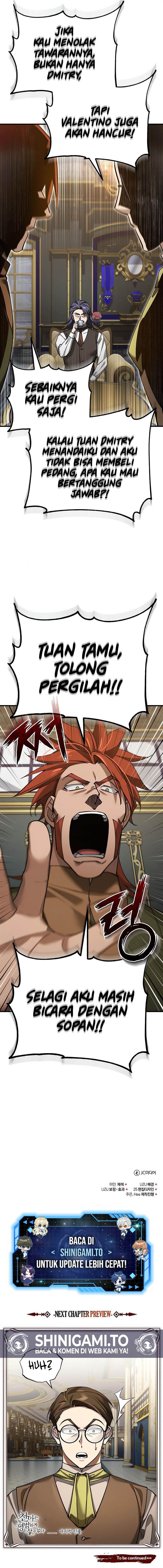 The Heavenly Demon Can’t Live a Normal Life Chap 170 - Next Chap 171