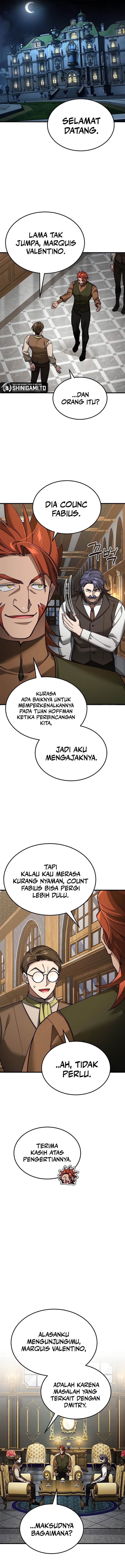 The Heavenly Demon Can’t Live a Normal Life Chap 170 - Next Chap 171