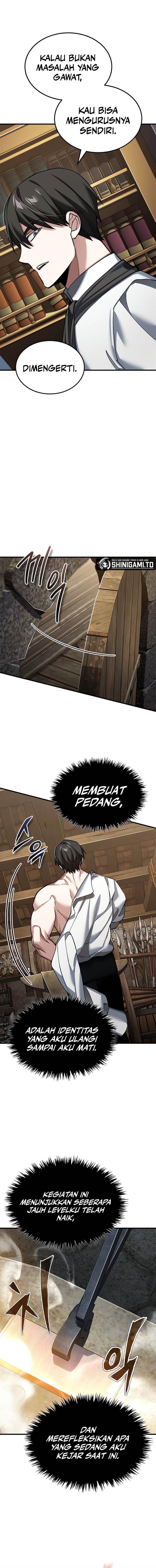 The Heavenly Demon Can’t Live a Normal Life Chap 170 - Next Chap 171