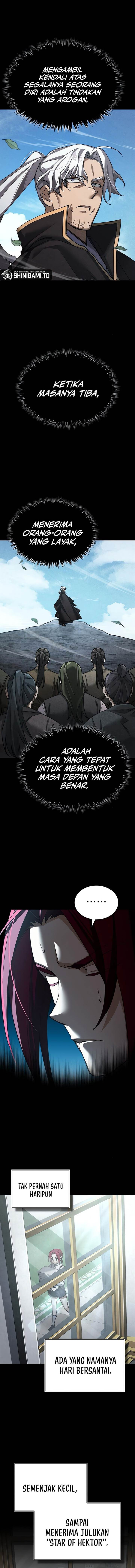 The Heavenly Demon Can’t Live a Normal Life Chap 170 - Next Chap 171