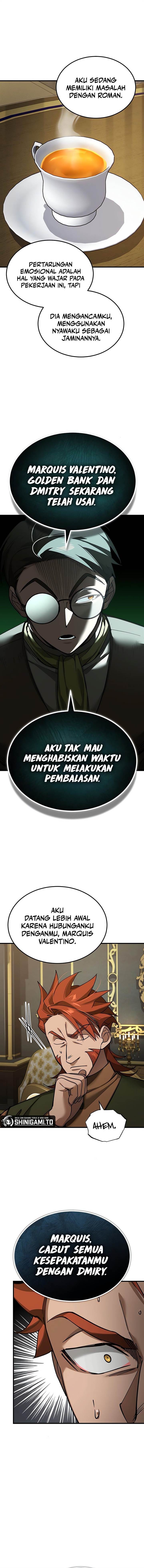 The Heavenly Demon Can’t Live a Normal Life Chap 170 - Next Chap 171