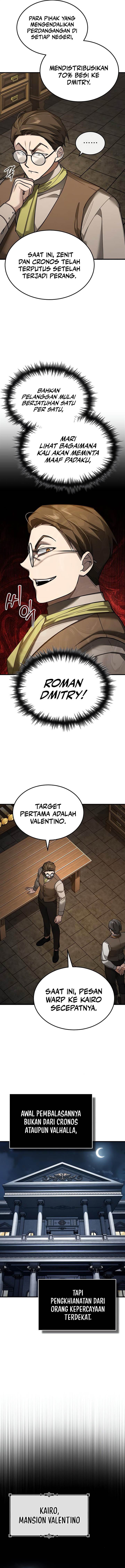 The Heavenly Demon Can’t Live a Normal Life Chap 170 - Next Chap 171