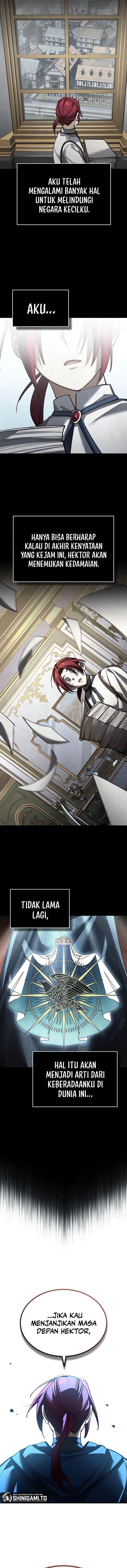 The Heavenly Demon Can’t Live a Normal Life Chap 170 - Next Chap 171