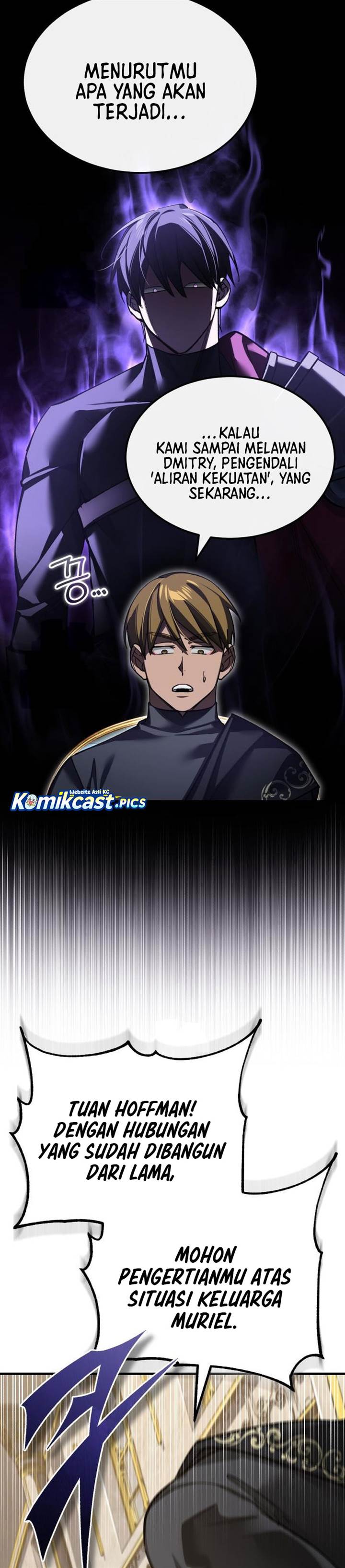 The Heavenly Demon Can’t Live a Normal Life Chap 171 - Next Chap 172