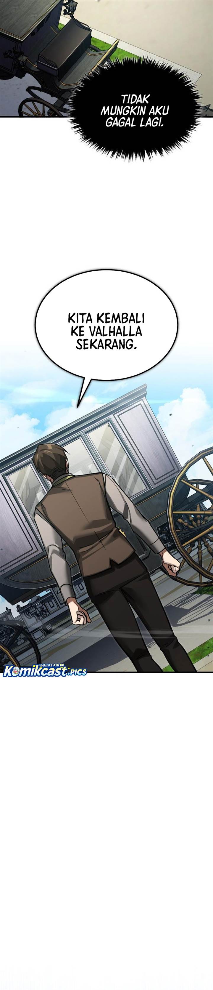 The Heavenly Demon Can’t Live a Normal Life Chap 171 - Next Chap 172