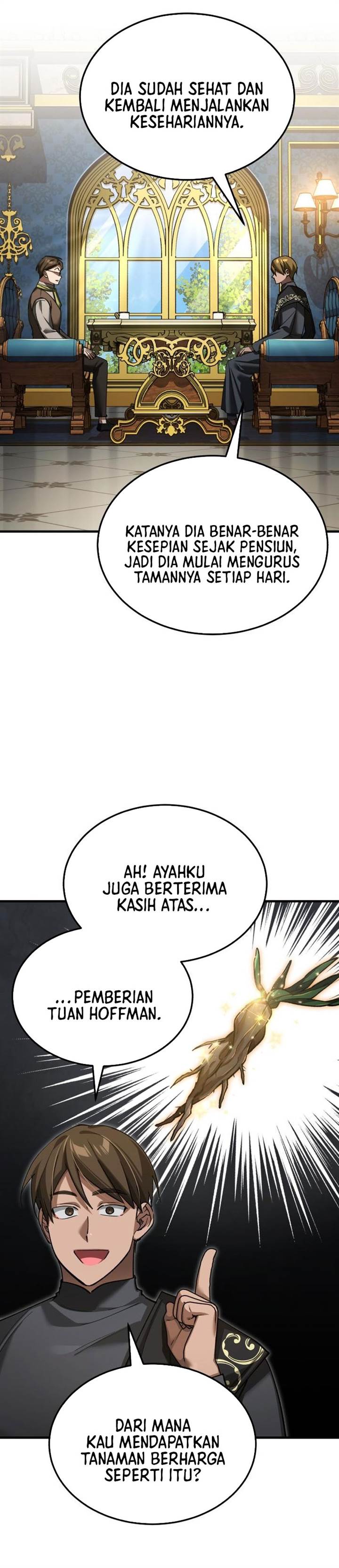 The Heavenly Demon Can’t Live a Normal Life Chap 171 - Next Chap 172